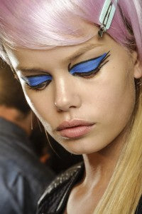 Anna Sui from Vogue