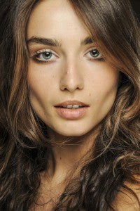 Diane Von Furstenberg vogue