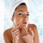 Rid Yourself of Acne